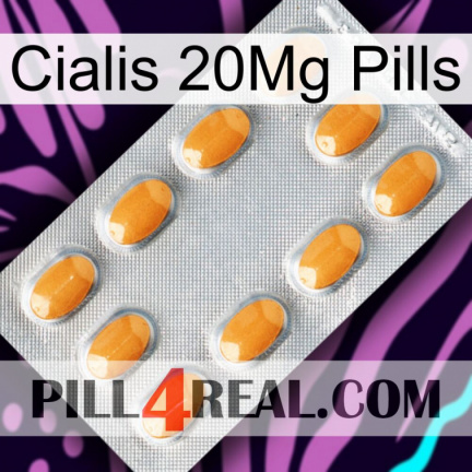 Cialis 20Mg Pills cialis3